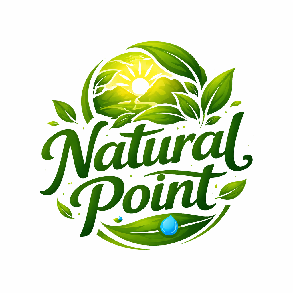 natural point